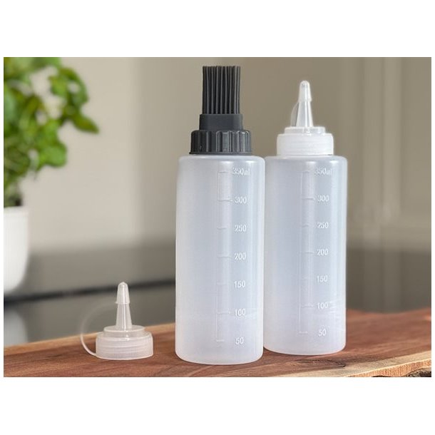 BBQ Marinadeflaskest 