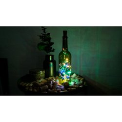 Bottle Lights