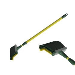 Broom Rake