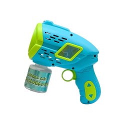 Bubble Gun sbeboblepistol