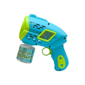 Bubble Gun sbeboblepistol