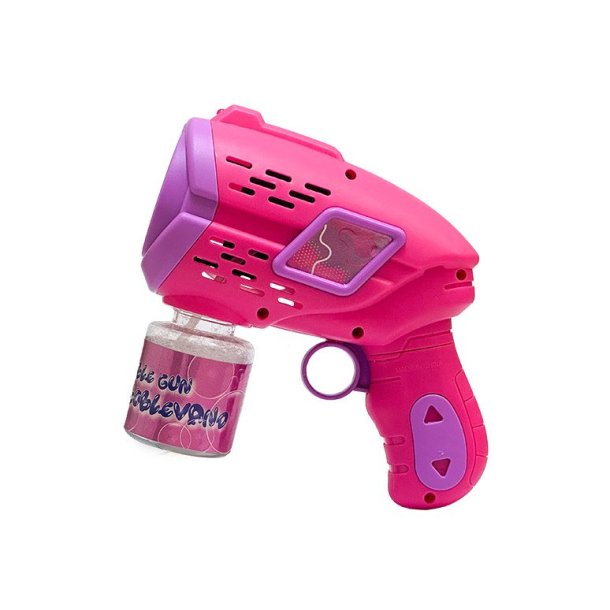 Bubble Gun sbeboblepistol