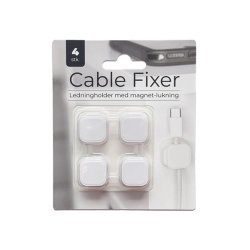 Cable Fixer - holder til ledninger