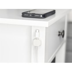 Cable Fixer - holder til ledninger