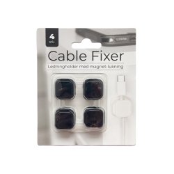 Cable Fixer - holder til ledninger