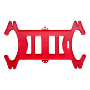 Cable Organizer - lyskde organisering - 2 stk.