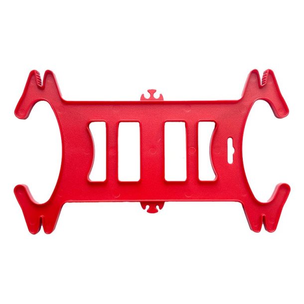 Cable Organizer - lyskde organisering - 2 stk.