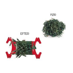 Cable Organizer - lyskde organisering - 2 stk.