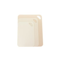 Chop'N Flex - Flexible skrebrtter