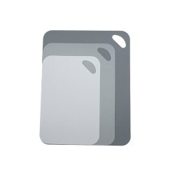 Chop'N Flex - Flexible skrebrtter