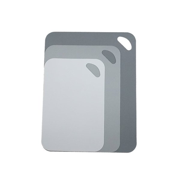 Chop'N Flex - Flexible skrebrtter