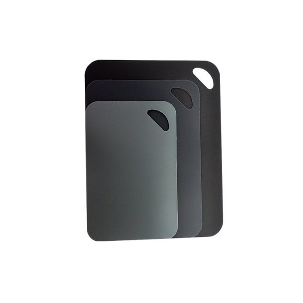 Chop'N Flex - Flexible skrebrtter