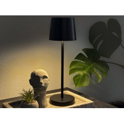 Classic Touch Bordlampe