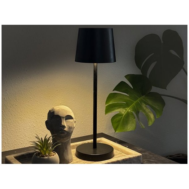 Classic Touch Bordlampe