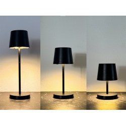 Classic Touch Bordlampe
