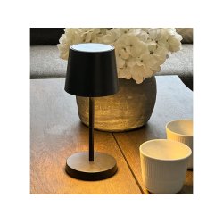 Classic Touch Bordlampe