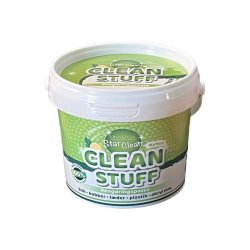Clean Stuff rengringspasta