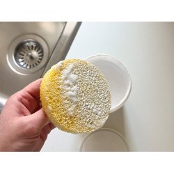 Clean Stuff rengringspasta