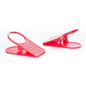 Clip A Cup