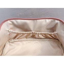 Cosmetics Overview Bag - Make-up taske