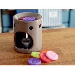 Crea Scents Fyrfadsstage