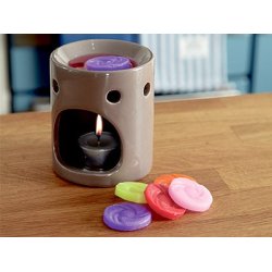 Crea Scents Fyrfadsstage