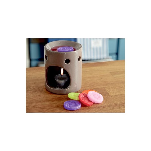 Crea Scents Fyrfadsstage