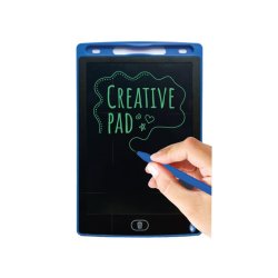 Creative Pad - Tegnebrt 