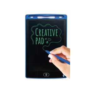 Creative Pad - Tegnebrt 