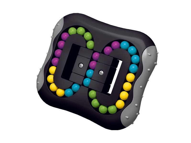 Creative Riddles - The Cube - Fritid - Vidcom Danmark A/S