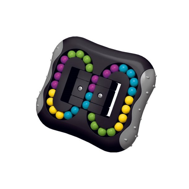 Creative Riddles - The Cube