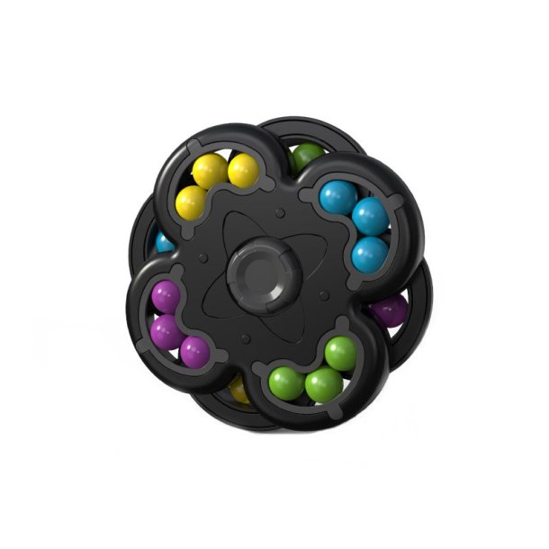 Creative Riddles -The Wheel