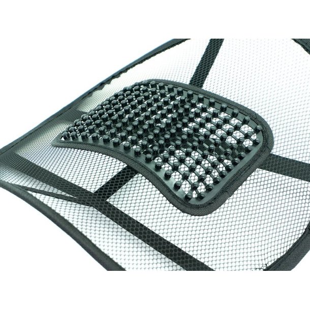 Den Perfekte Rygsttte