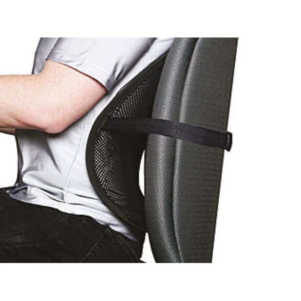 Den Perfekte Rygsttte