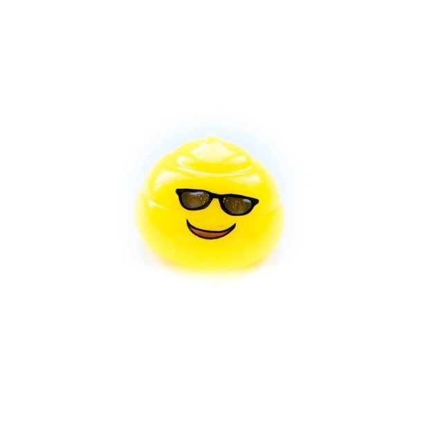 Emoji Splash