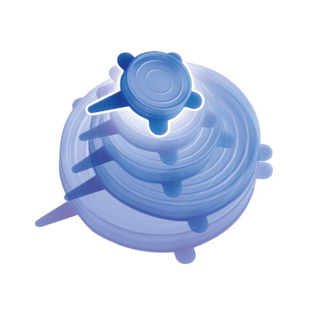 Flexi Cover - Fleksible lg