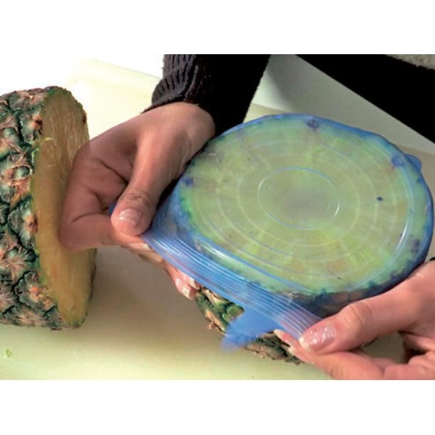 Flexi Cover - Fleksible lg