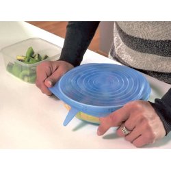 Flexi Cover - Fleksible lg