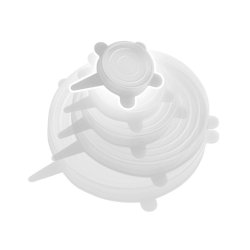 Flexi Cover - Fleksible lg