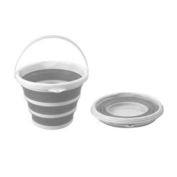 Folding Bucket