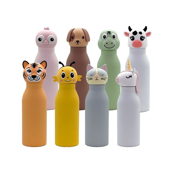 Forever Friends Termoflaske