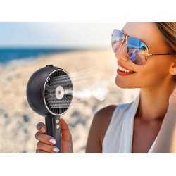 Fresh Breeze - ventilator &amp; vandforstver