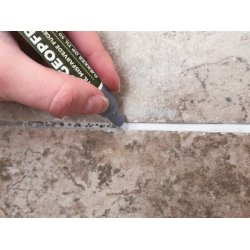 Fugeopfrisker - fugetuch