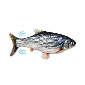Funny Fish - Katteleget�j