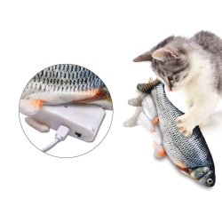 Funny Fish - Katteleget�j