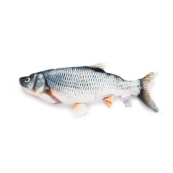Funny Fish - Katteleget�j