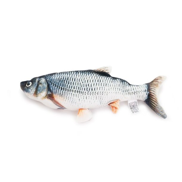 Funny Fish - Katteleget�j