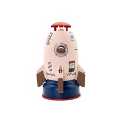 Galaxy Splash - vandraket