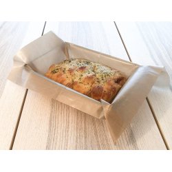 Genanvendelig Bagefolie