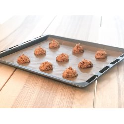 Genanvendelig Bagefolie